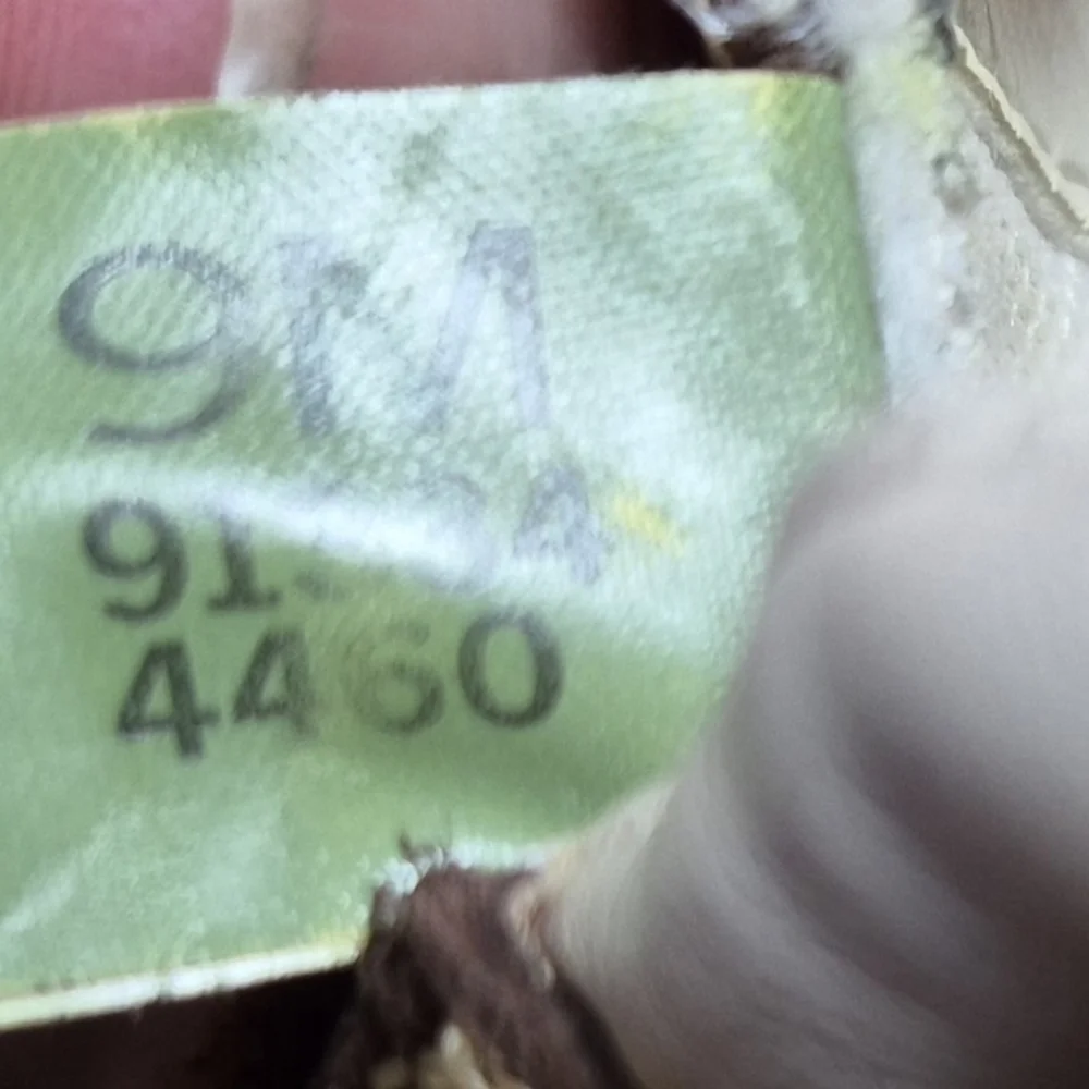 Timberland Dark Brown Suede Boots - Womens Size 9 - Picture 8 of 8